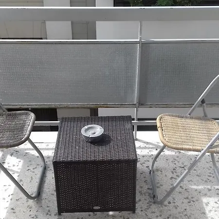 Apartment Vangelis Acropolis *