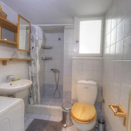 Apartment Vangelis Acropolis