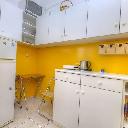 Apartment Vangelis Acropolis