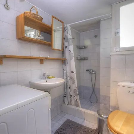 Apartment Vangelis Acropolis